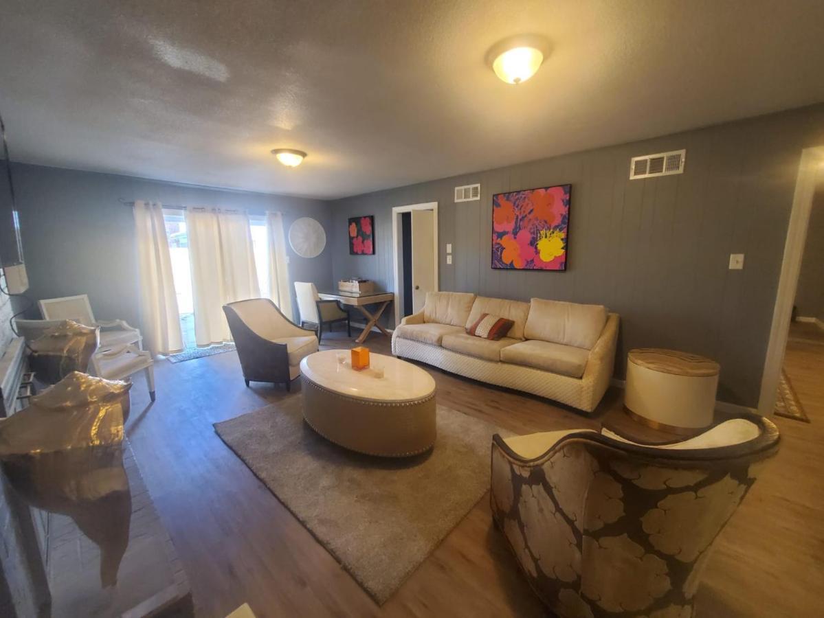 Super Large East Memphis 23 Beds Villa Exterior photo