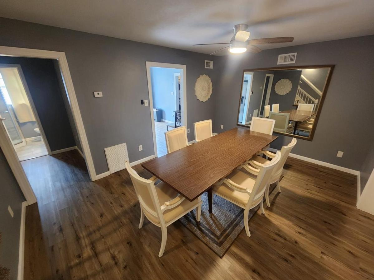 Super Large East Memphis 23 Beds Villa Exterior photo