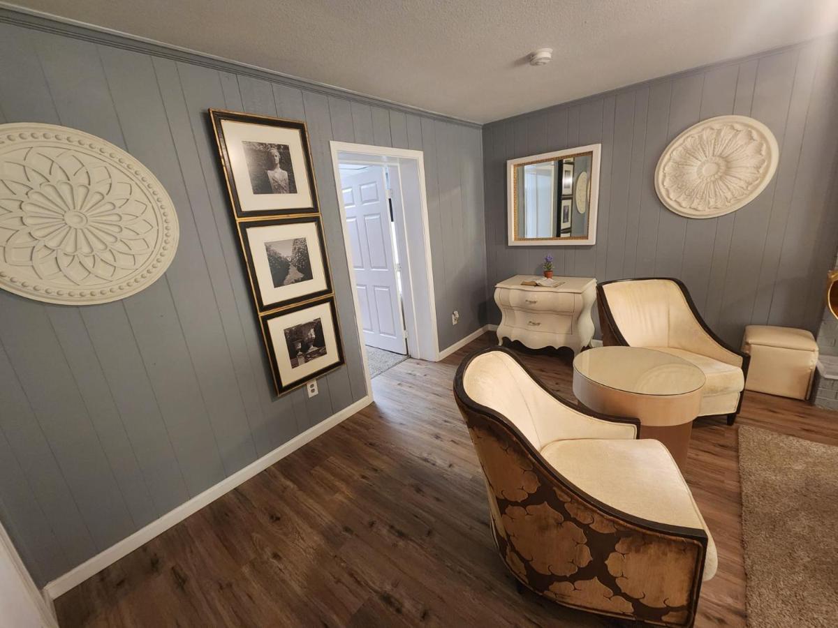 Super Large East Memphis 23 Beds Villa Exterior photo