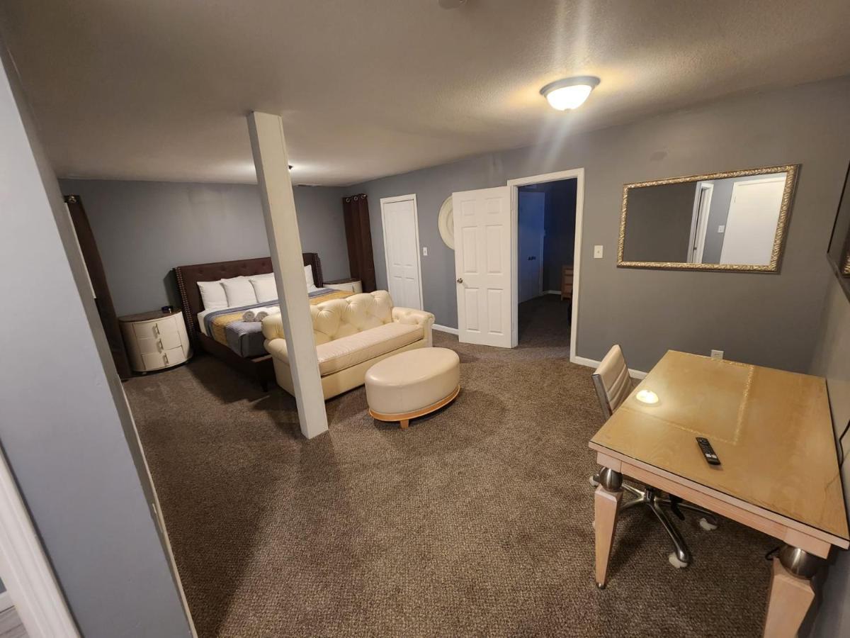Super Large East Memphis 23 Beds Villa Exterior photo