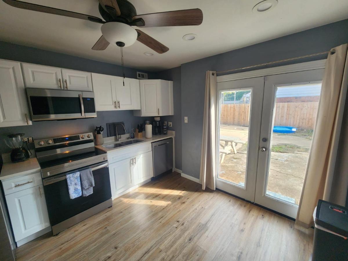 Super Large East Memphis 23 Beds Villa Exterior photo
