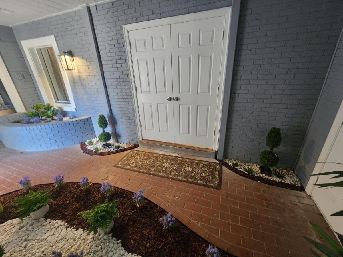 Super Large East Memphis 23 Beds Villa Exterior photo