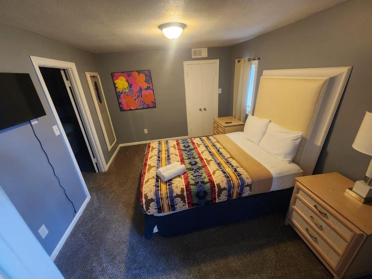 Super Large East Memphis 23 Beds Villa Exterior photo
